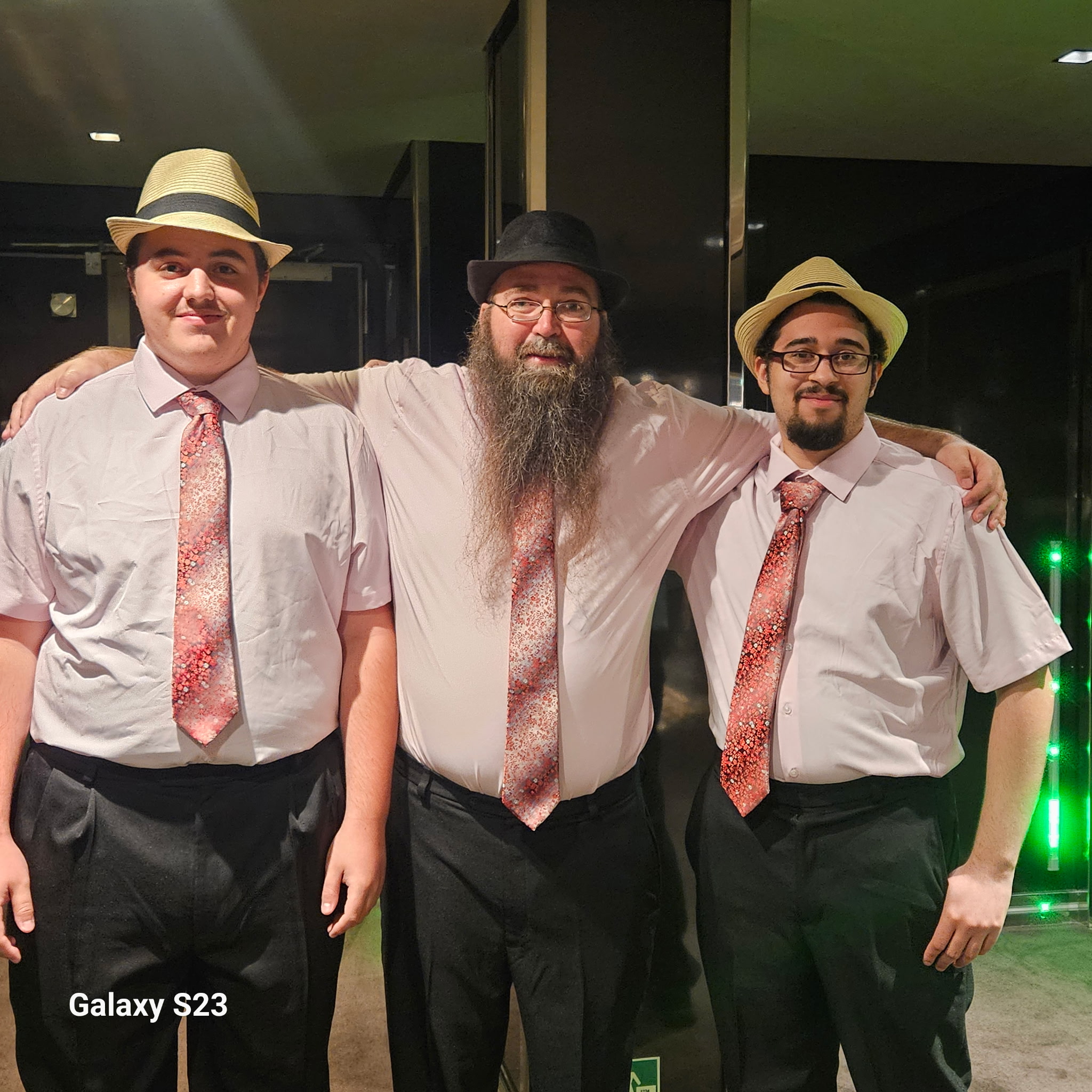 Cruise Brothers Travel Agent James Bixler